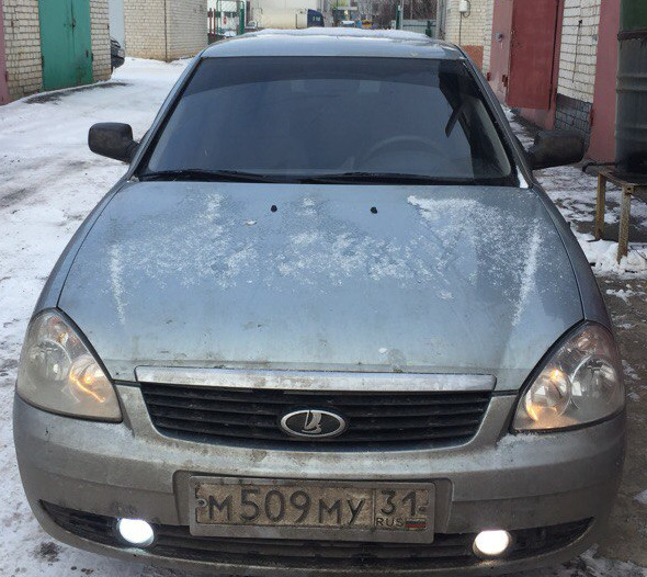 Ставим зеркала SE — DRIVE2