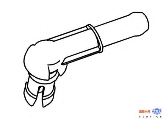 Патрубок — DRIVE2