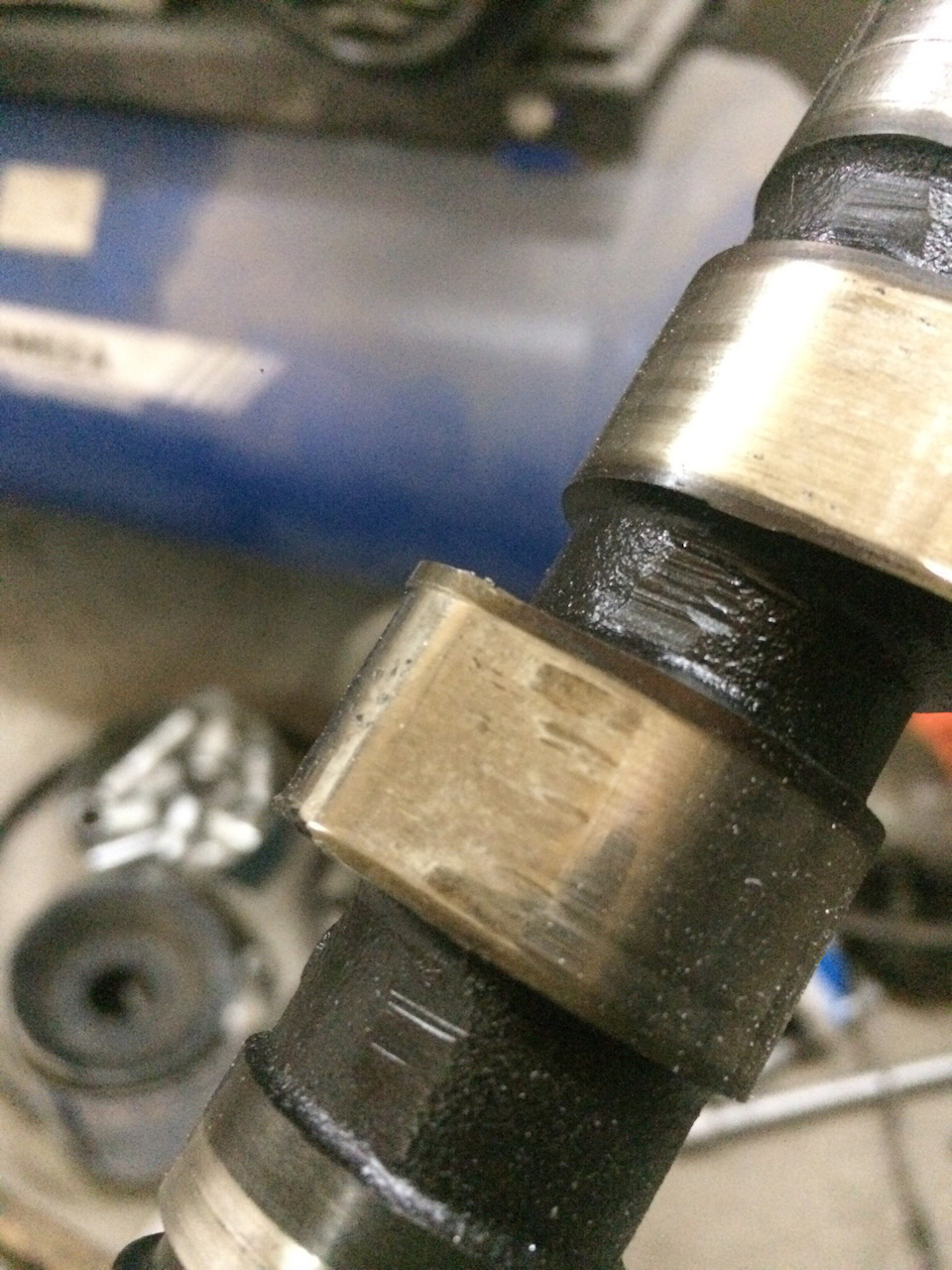 Фото в бортжурнале BMW 3 series (E36)