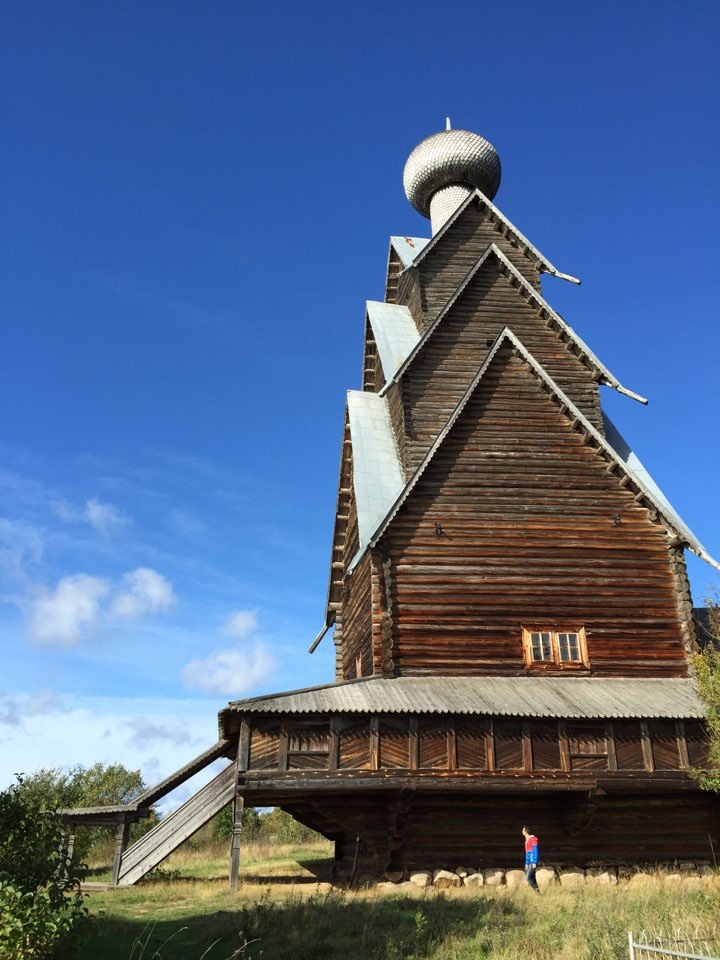 Ширков погост