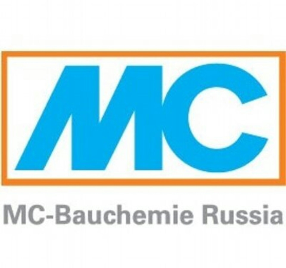 MC-Bauchemie. Be sure. Build sure. — DRIVE2