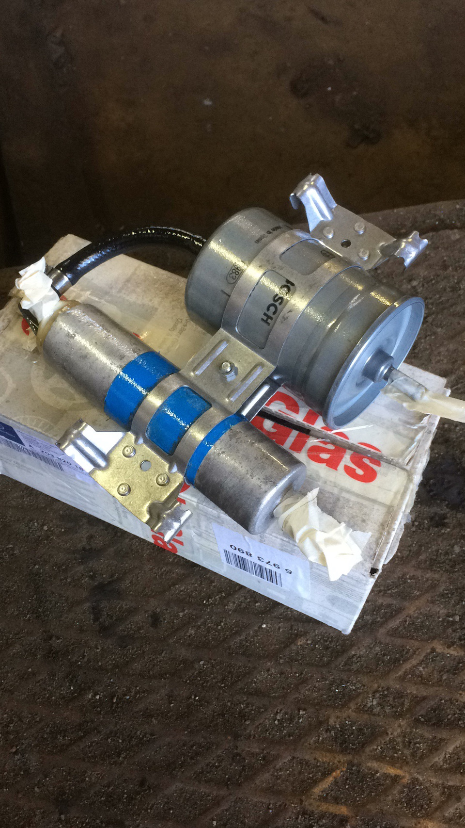 104 мотор — DRIVE2