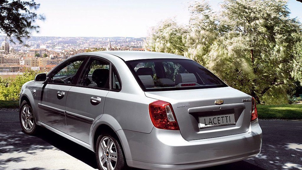 Нужно менять "Крестовину вала рулевого механизма". — Chevrolet Lacetti ...