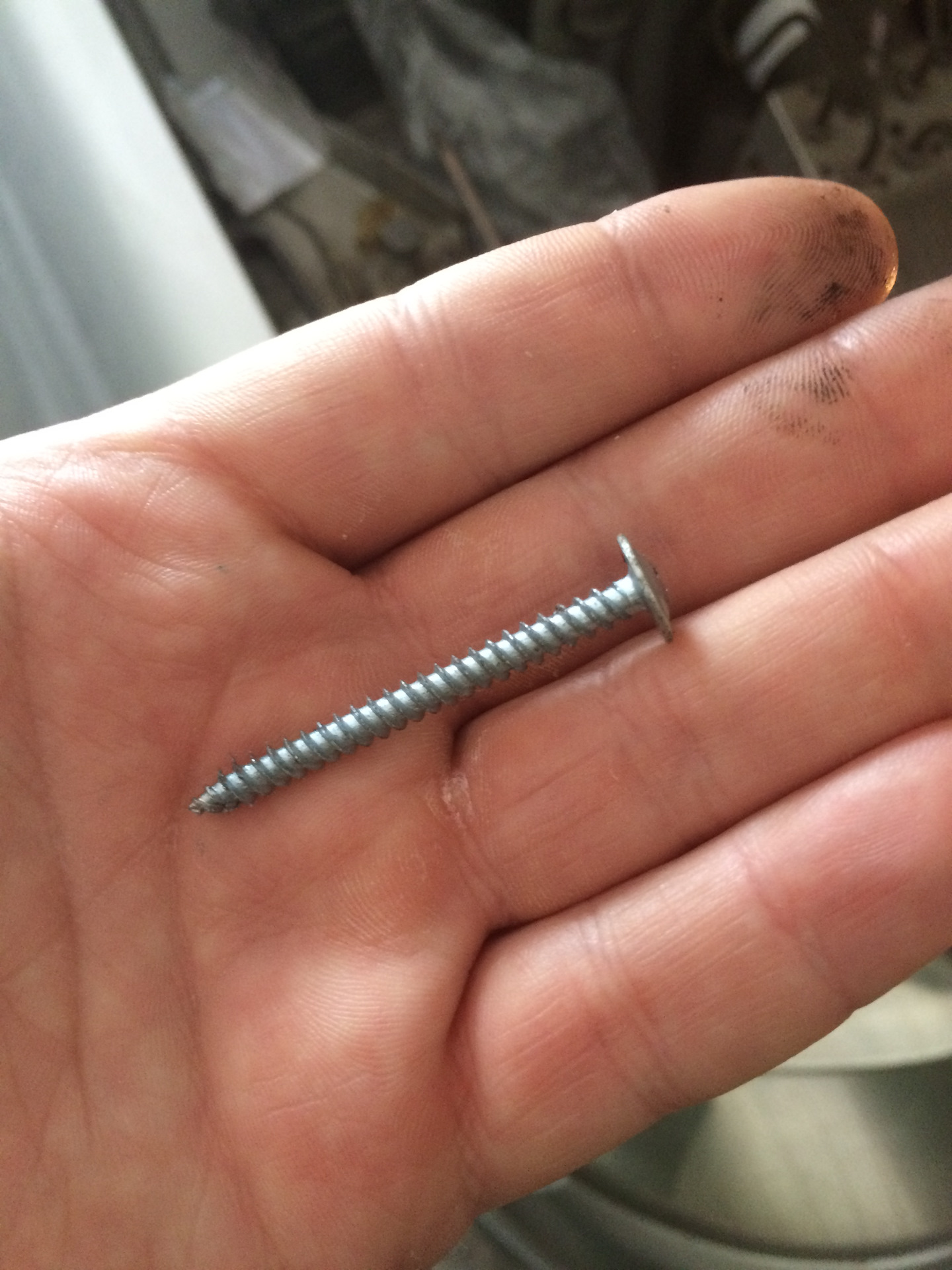 Срезало шпонку коленвала! Нашел лечение! — Mercedes-Benz E-class (W211 ...