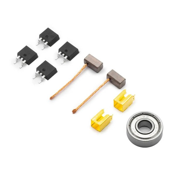 Полный ремкомплект Опель Изитроник — Repairkit на DRIVE2