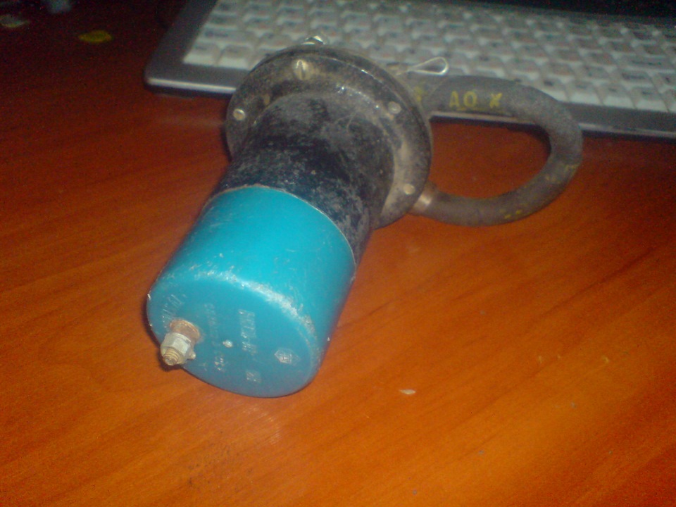 Фотки и контактный трамблер — Lada 21033, 1,3 л, 1979 года | своими ...