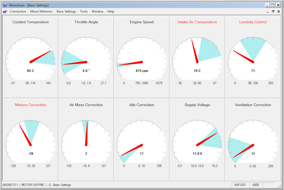 Запчасти на фото: 443907311. Фото в бортжурнале Audi 80 (B3)
