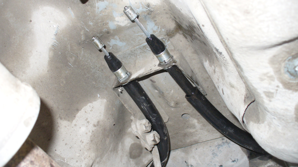 Фото в бортжурнале Lada Гранта