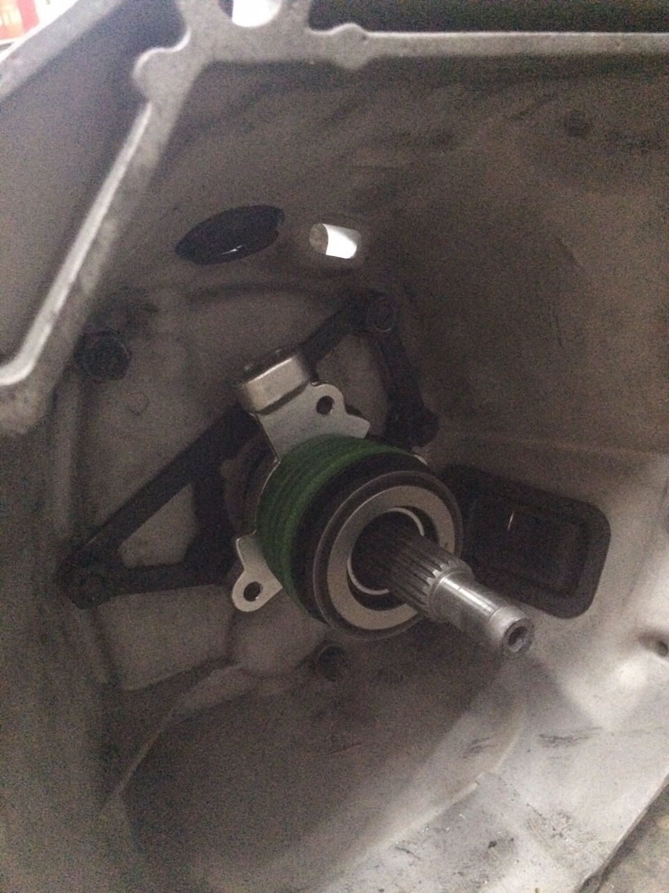 Фото в бортжурнале Lancia Stratos