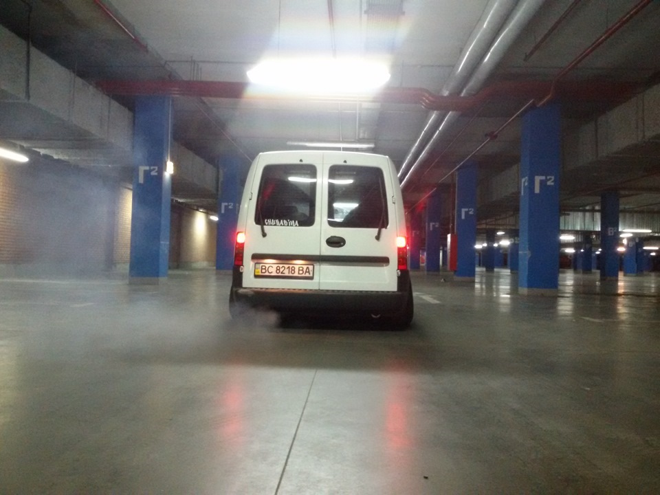 Турбина жрет масло(Купить б\\у, реставрация или покупка новой?) — Opel ...