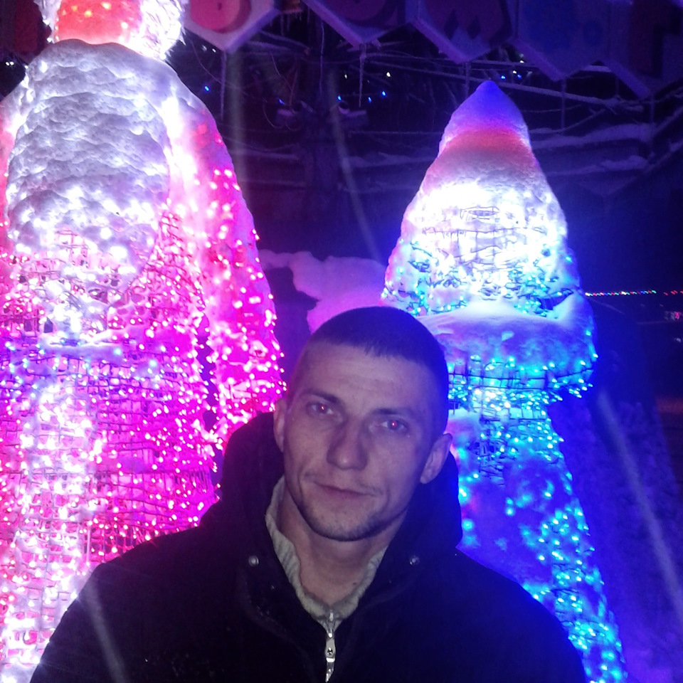 Знакомство! — DRIVE2