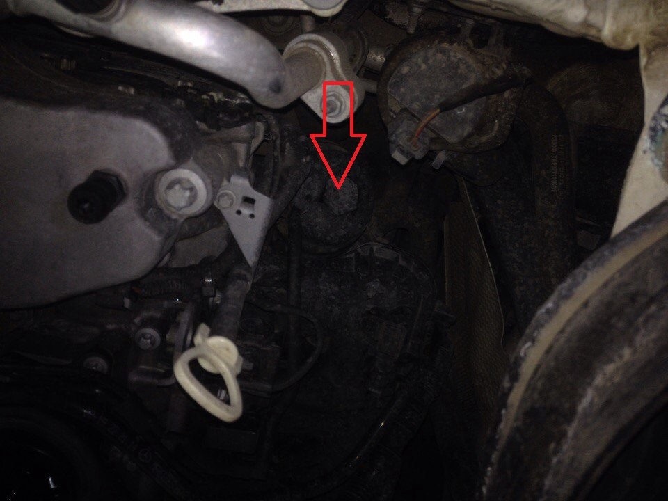 Фото в бортжурнале Mercedes-Benz CLA (C117)