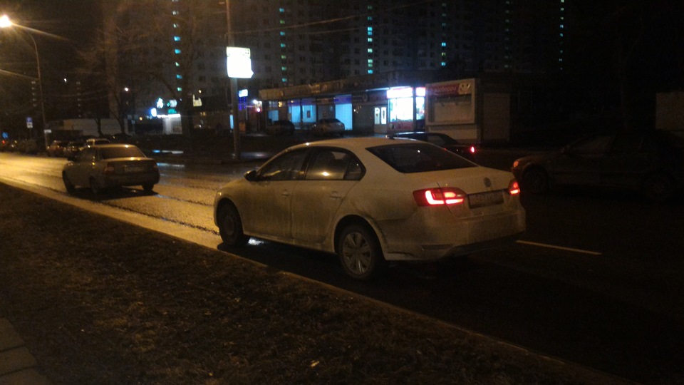 Подбор шруса — Volkswagen Jetta VI, 1,6 л, 2013 года | поломка | DRIVE2