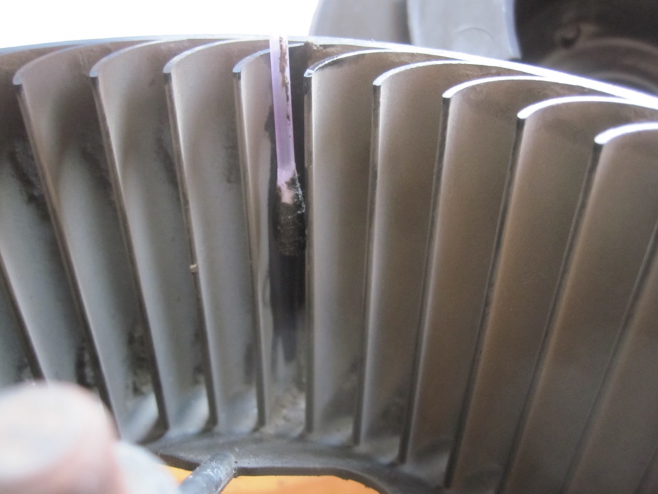 Фото в бортжурнале SEAT Leon (Mk II)