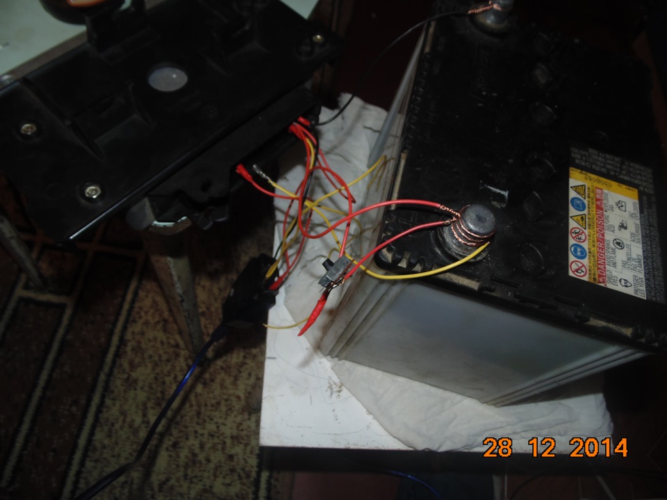 Прошивка мозгов ителма 5.1 — Lada 21102, 1,5 л, 2004 года | электроника ...