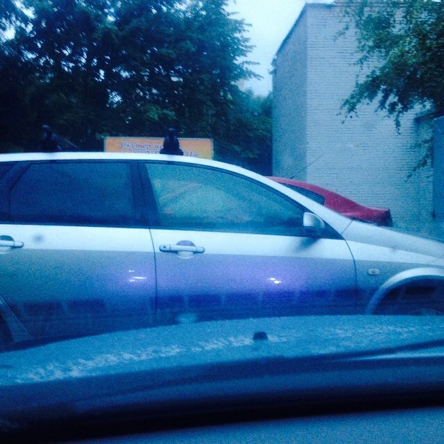 Светодиоды. Поменять или как? ПТФ за рубльтриста покупать? — Chevrolet ...