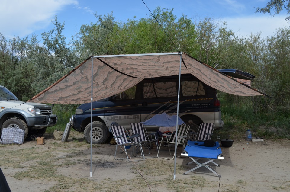 Палатки, тенты, шатры для отдыха — компания Новое Решение