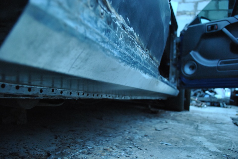 Фото в бортжурнале Opel Calibra