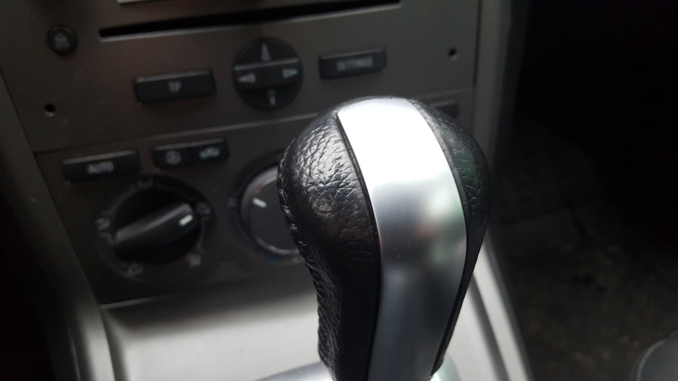 Фото в бортжурнале Opel Antara