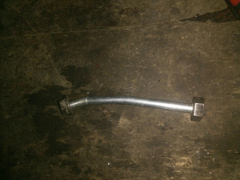 Щетки генератора — Lada Приора хэтчбек, 1,6 л, 2008 года | своими ...