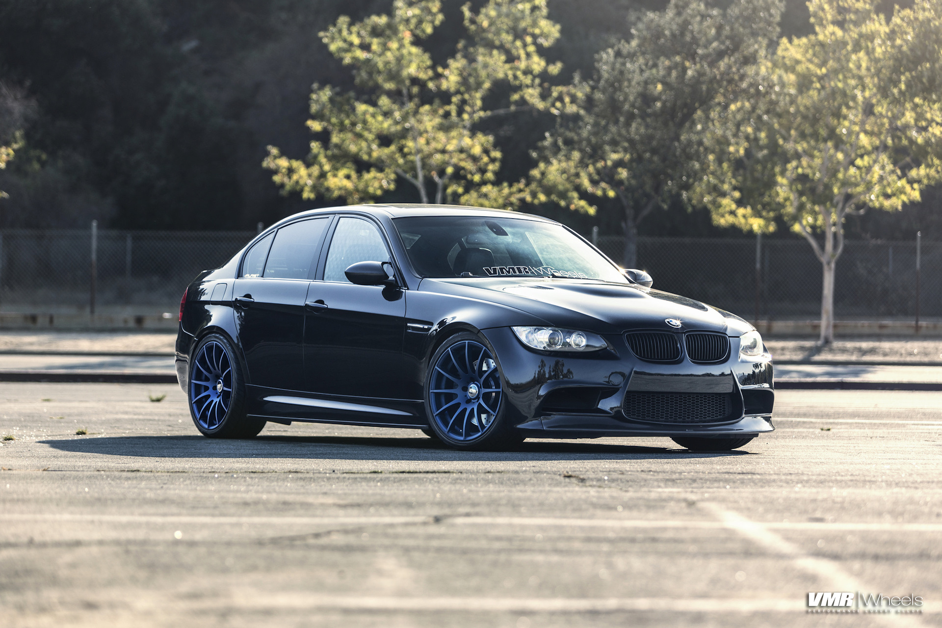 VMR BMW e92