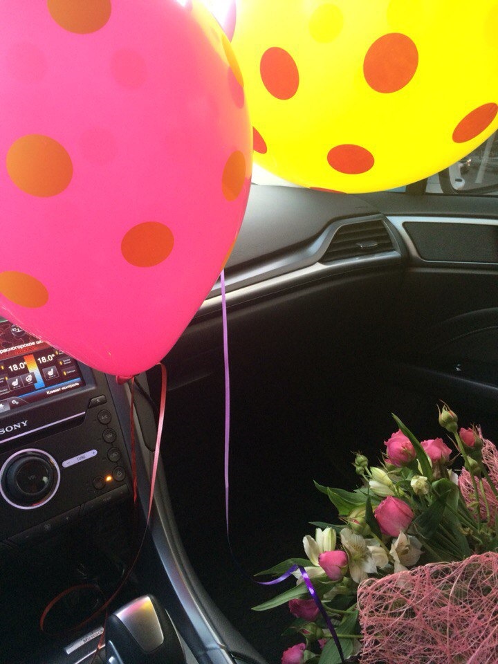 Фото в бортжурнале Ford Mondeo V