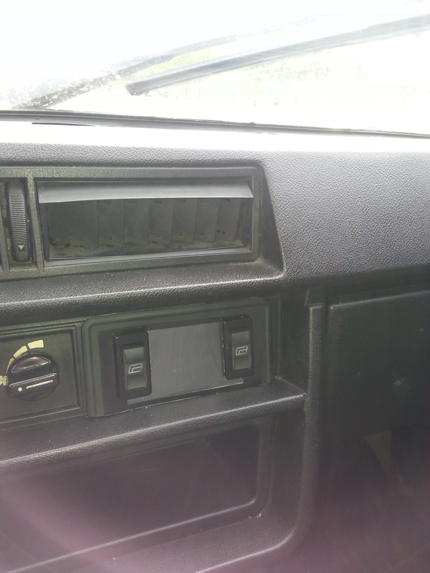 Эл/стеклоподъемники — ЗАЗ 1102, 1,1 л, 1998 года | электроника | DRIVE2