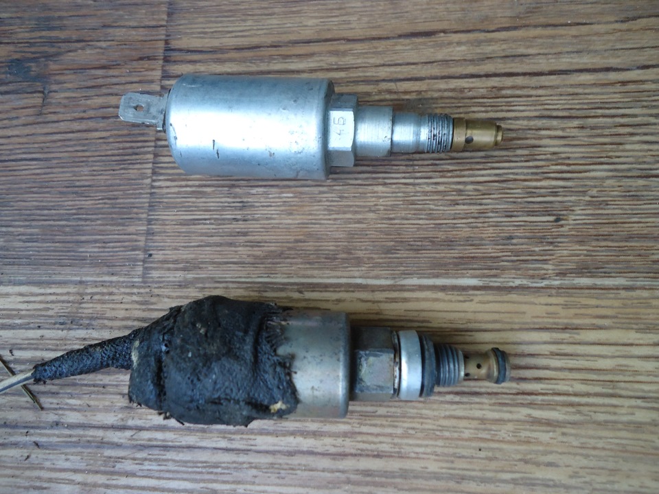 А можно про жиклер ХХ по-подробнее…именно жиклер или вместе с ...