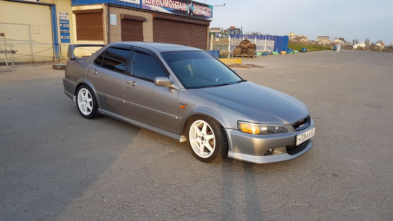 Аккорд 6 cf3. Honda Accord 6 cf3. Honda Accord 6 Euro r. Honda Torneo stance. Хонда Аккорд 6 белый.