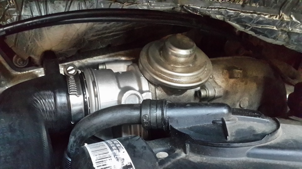 Фото в бортжурнале Audi A2