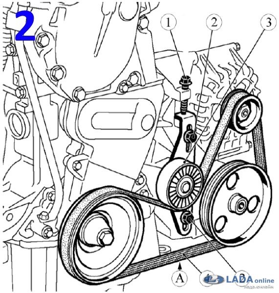 Рено дастер схема установки ремня генератора Мех. компрессор взамен беркута Часть 2 - Lada 2113, 1,6 л, 2012 года тюнинг DRIV