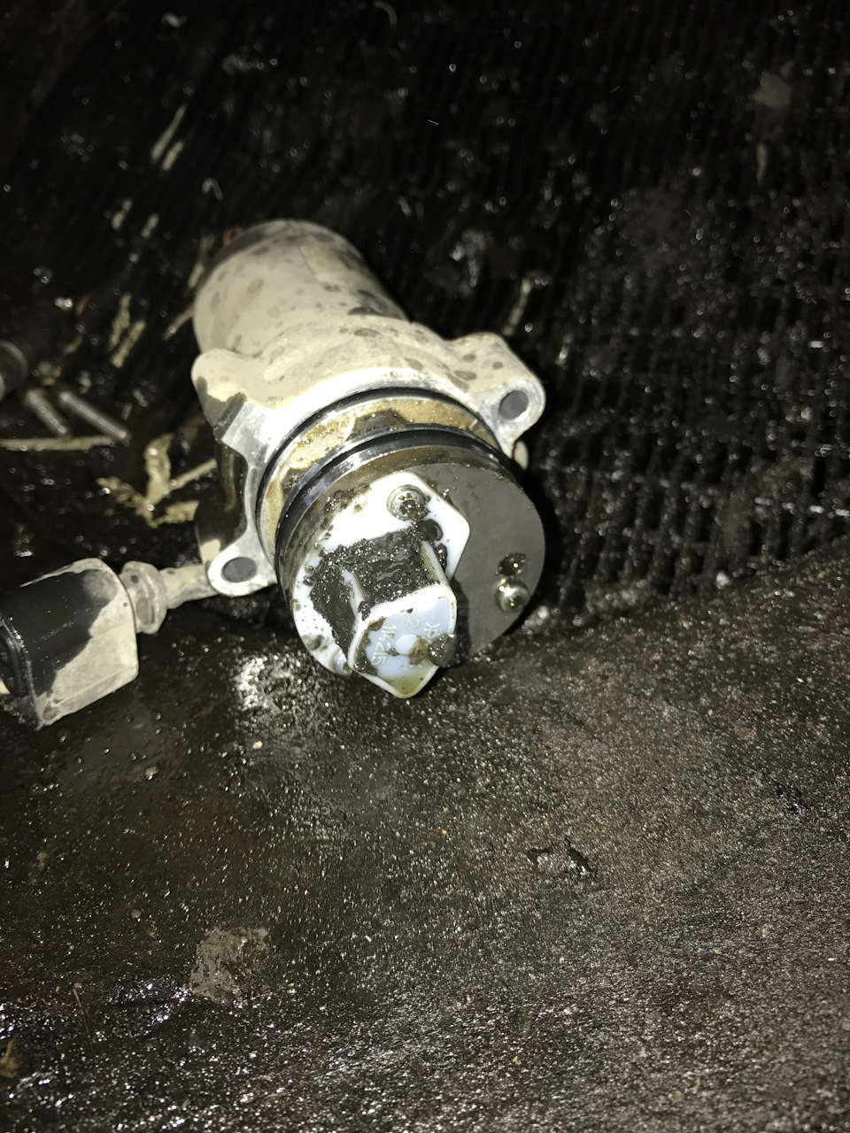 Обслуживание Haldex 5 — Volvo S60 (2G), 2,5 л, 2014 года | визит на ...