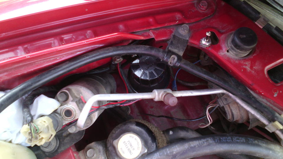 Установка сигнализации с а.з и о.с. ч.2 (Alligator S-825RS ...