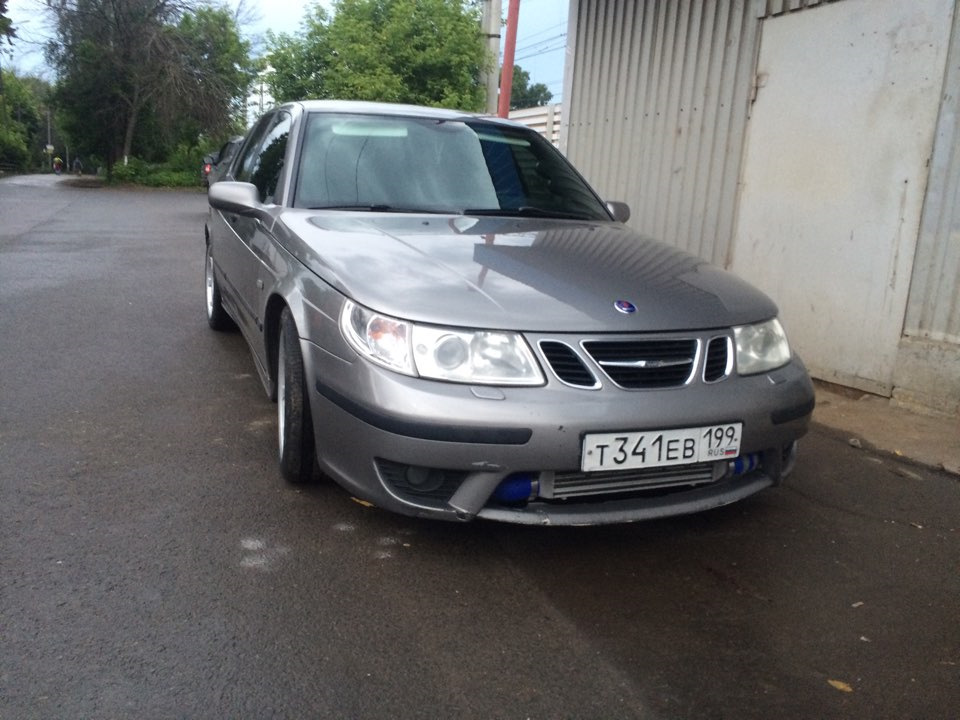 Saab