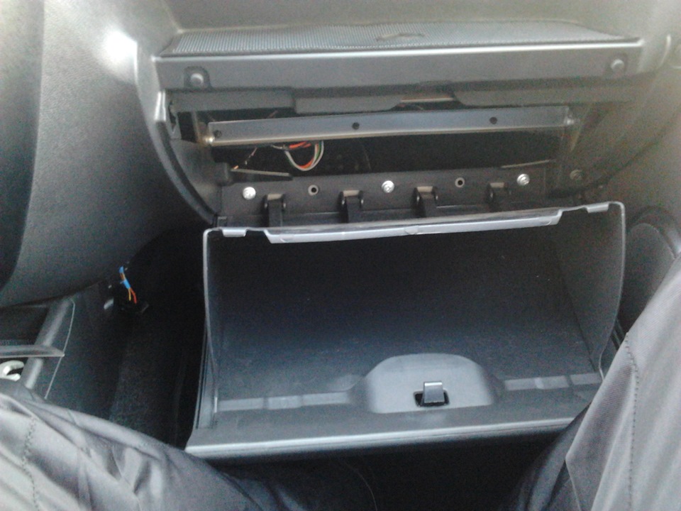 Установка БК ШТАТ GRANTA — Х1-G — DRIVE2