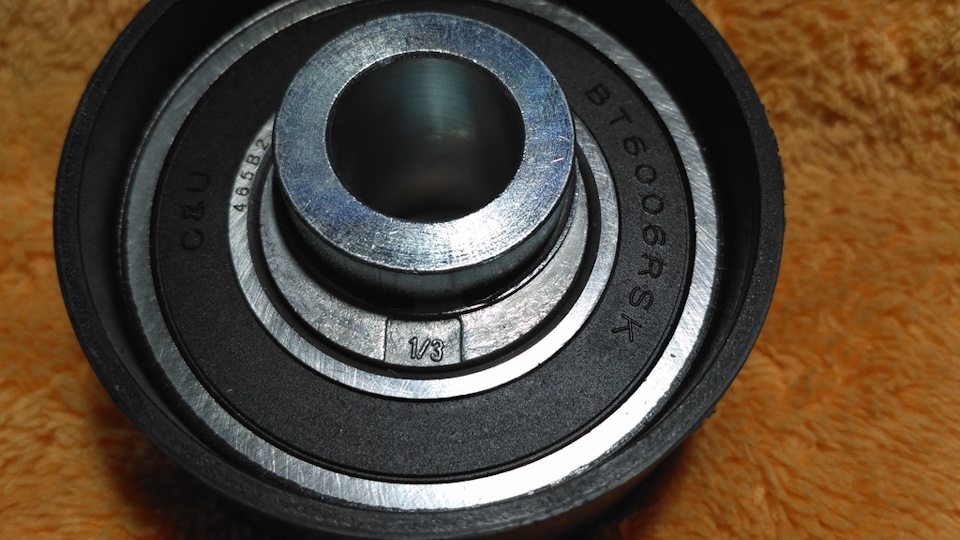 Фото в бортжурнале Lada Приора седан