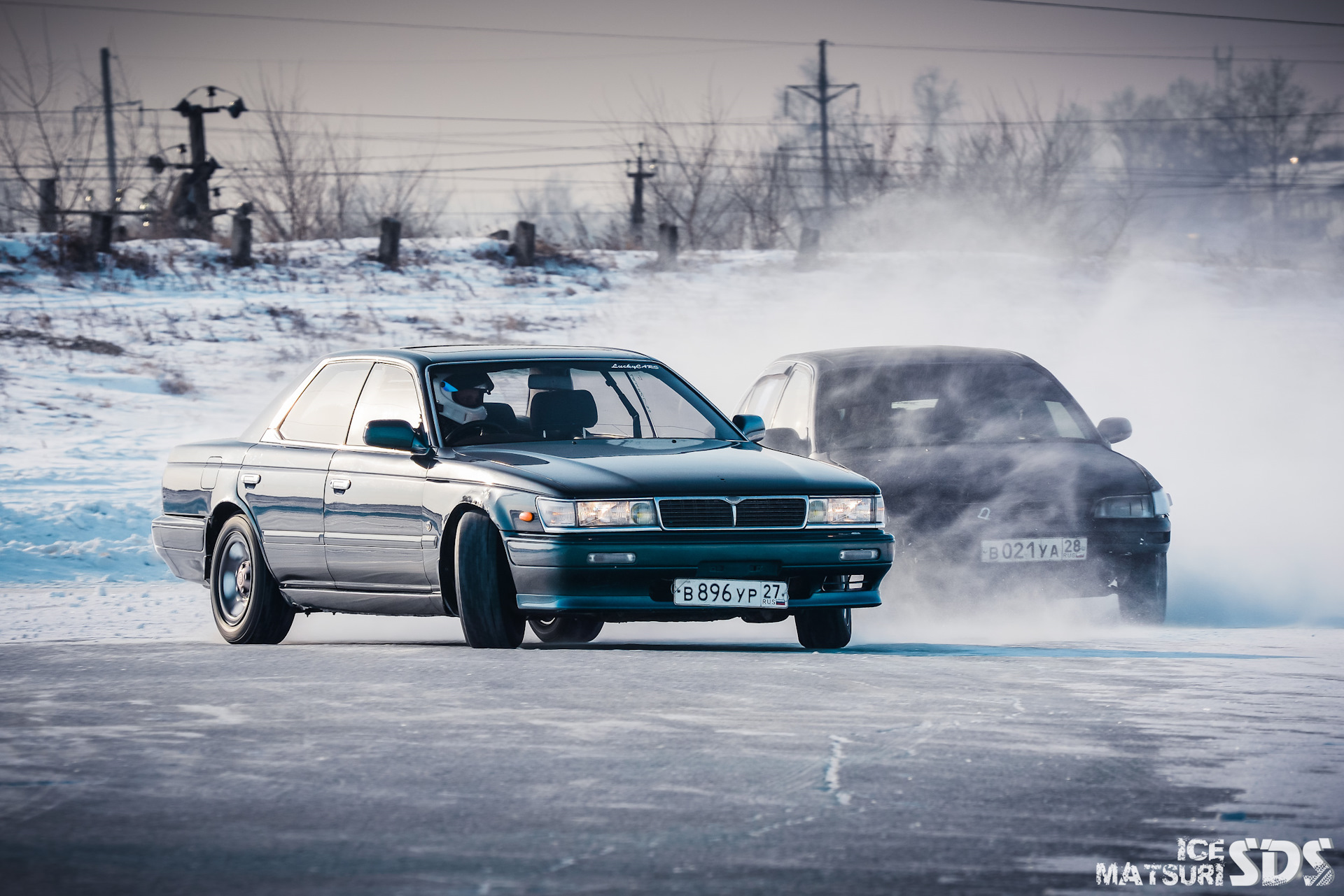 Nissan Laurel c33 Стилова 2020