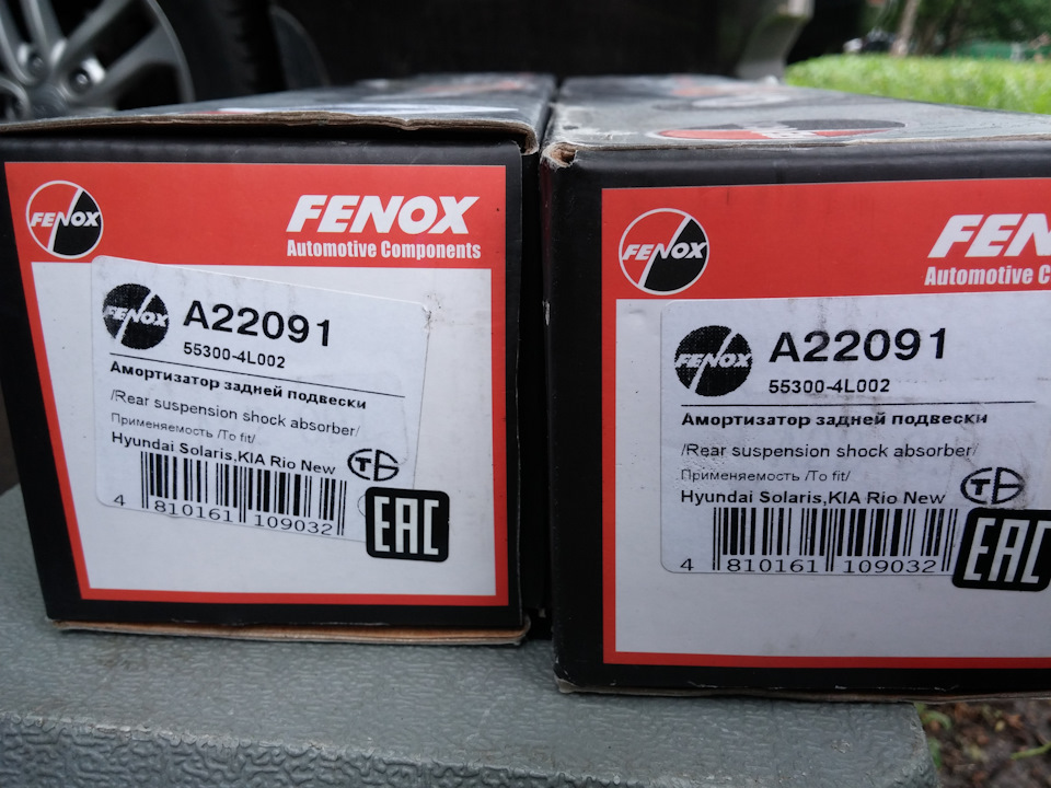Эффективность масляных фильтров Fenox по версии лабораторий