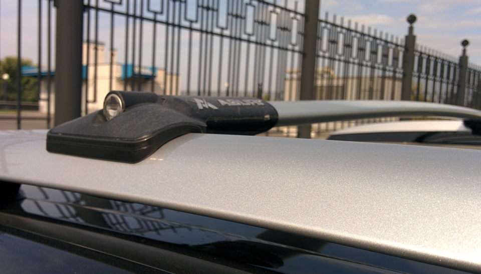 Фото в бортжурнале Toyota RAV4 (IV)