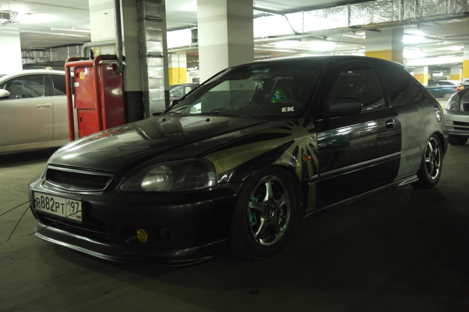 тойота клуб москва