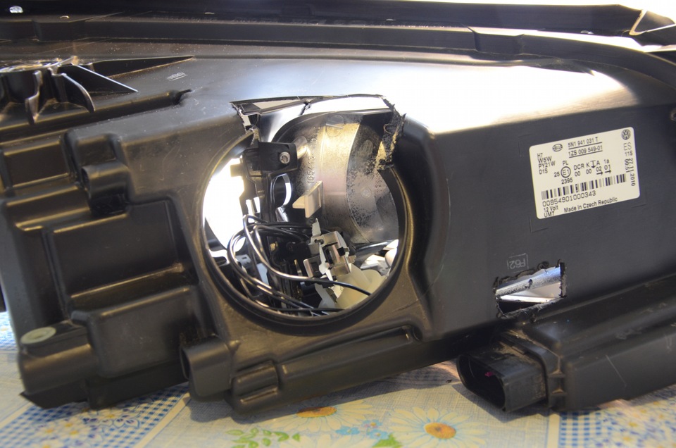 Фото в бортжурнале Toyota RAV4 (II)