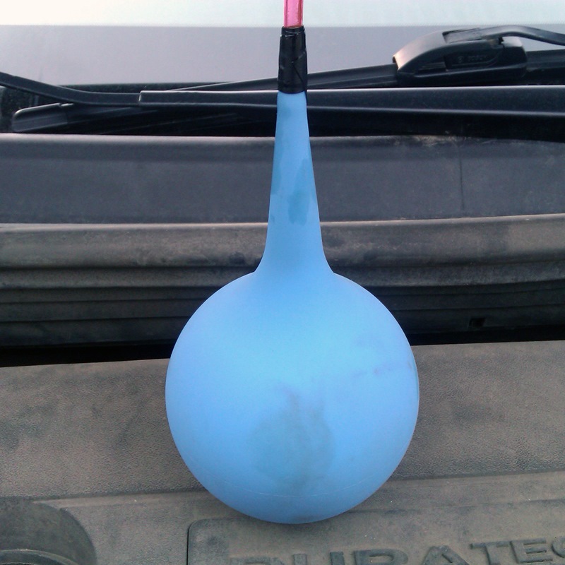 Жидкость в ГУРе — Ford Fiesta (Mk V), 1,6 л, 2008 года | своими руками ...