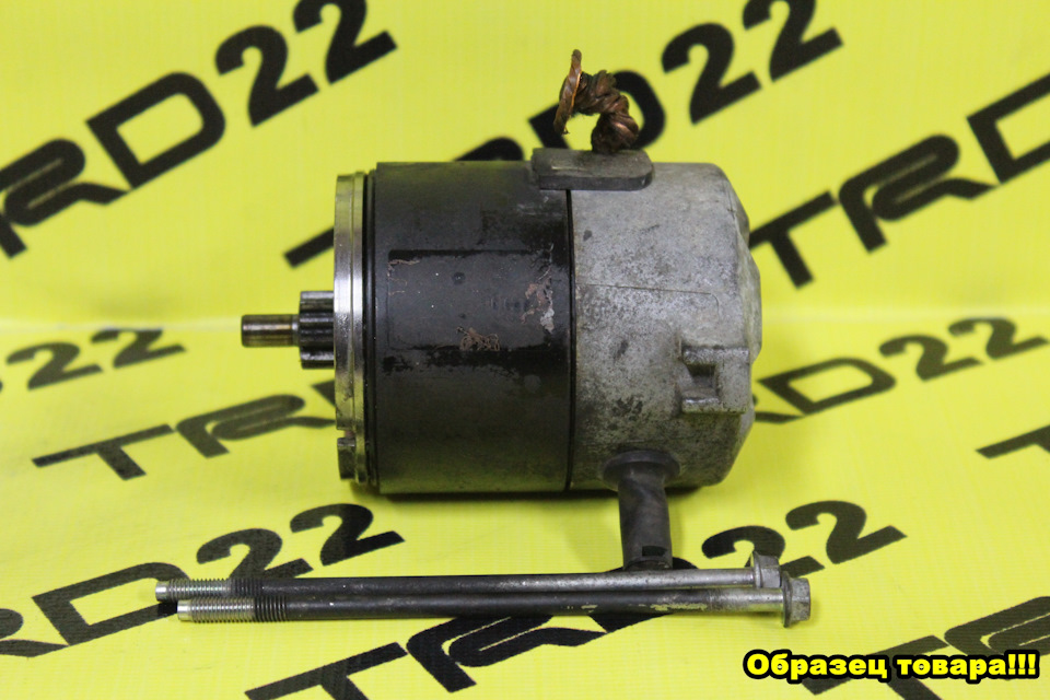 Фото в бортжурнале Toyota Corolla (100)