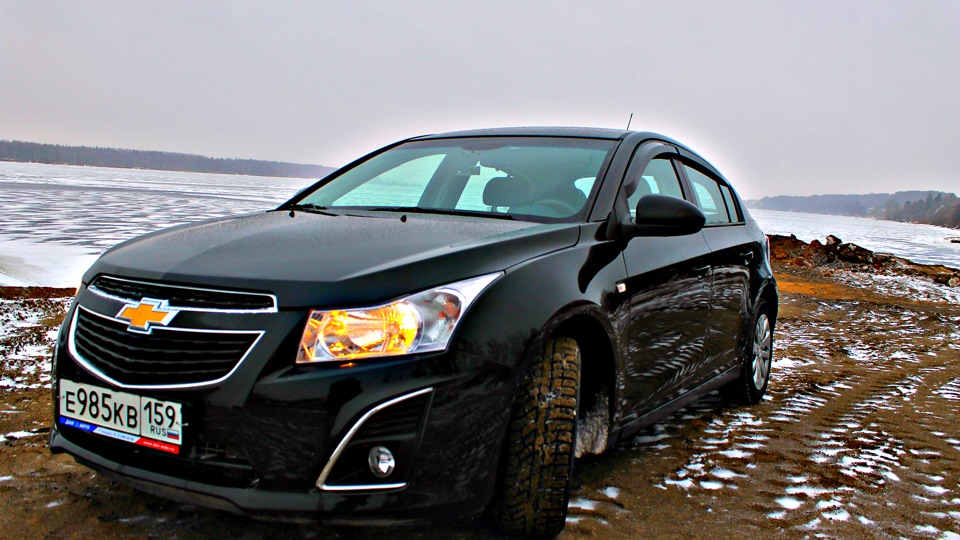 ТО 2 нужно ли оно? — Chevrolet Cruze Hatchback, 1,6 л, 2013 года ...