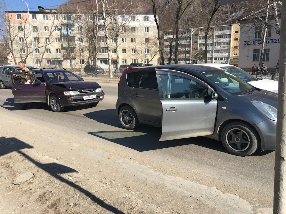 Настольная игра/Пазлы - «Hatber» Наша Улица, 160 элементов, 30х22см.