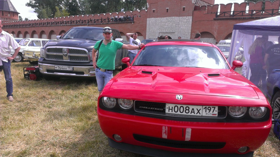 АВТОСТРАДА в Туле — DRIVE2