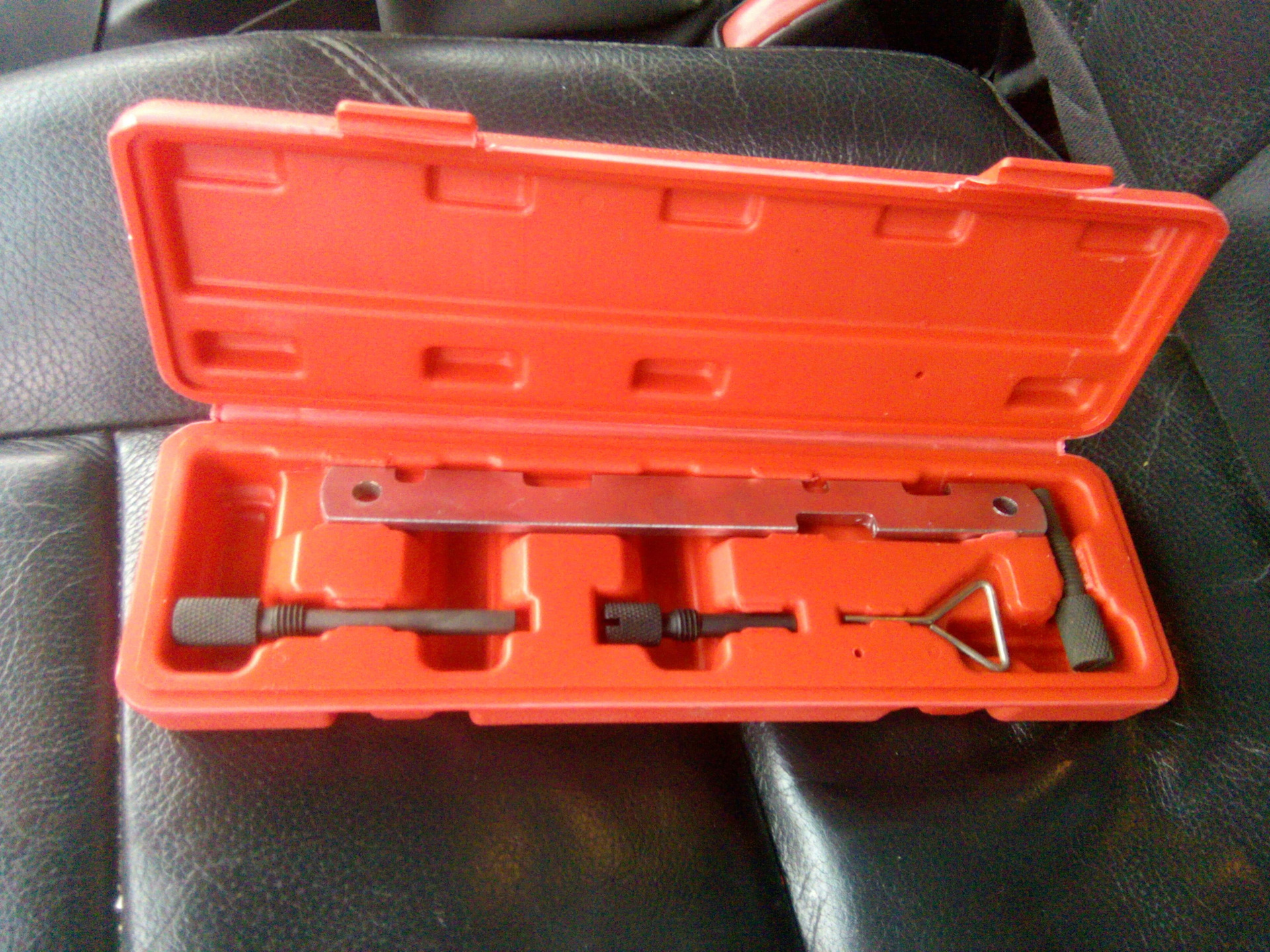 Инструменты для машины — Volvo V50, 1,6 л, 2006 года | запчасти | DRIVE2