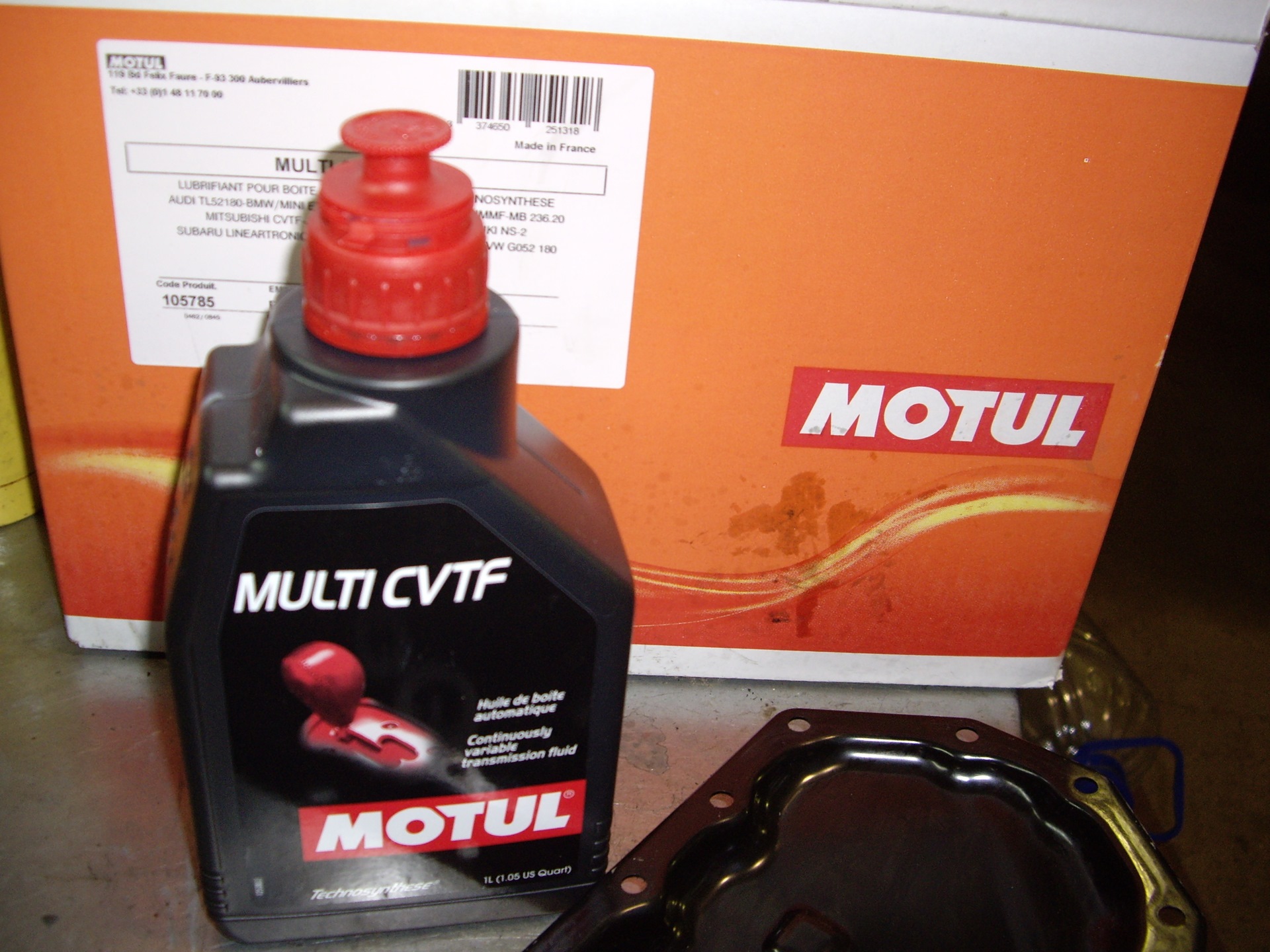 Motul Cvtf Купить Цена В Казахстане