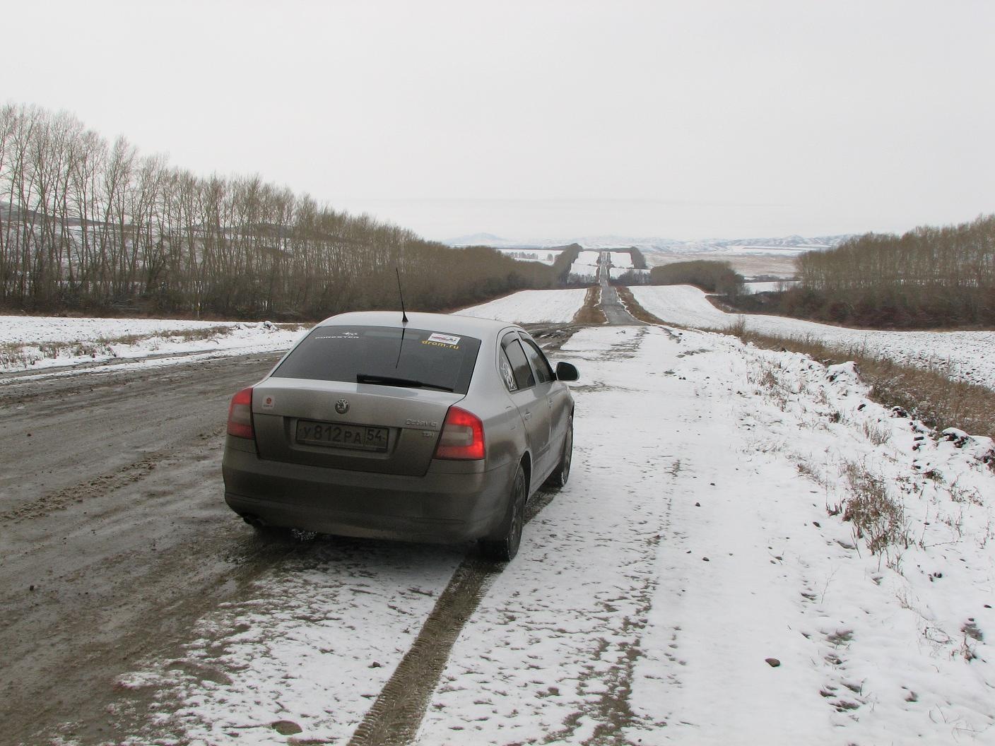 Яблочный город, или путешествие в Казахстан в первый раз. — Skoda Octavia  A5 Mk2, 1,8 л, 2010 года | путешествие | DRIVE2