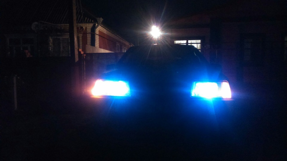 Зарядка ушла и не вернулась. — LADA 2109, 1,5 л., 1997 года | своими ...